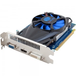 Sapphire Radeon HD7730 2GB DDR3 128-bit