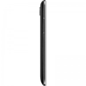 E-Boda Eruption V200 Dual Sim Black