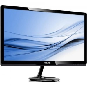 Philips 247E4LSB/00 23.6 inch 5ms black