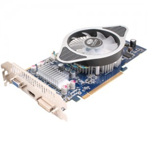 Sapphire Radeon HD4850 512MB DDR3 256-bit HDMI