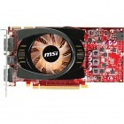 MSI Radeon HD4770 512MB GDDR5 128-bit