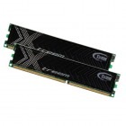 TeamGroup Xtreem Dark 4GB DDR2 1066Mhz CL5 Dual Channel Kit