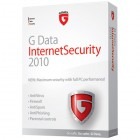 G Data InternetSecurity 2010 1 user retail