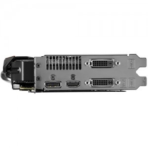 ASUS GeForce GTX 780 DirectCU II OC 3GB GDDR5 384-bit
