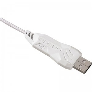 Hama uRage Ice Dragon White Edition