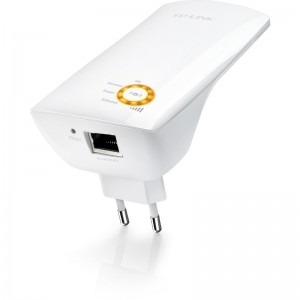 TP-LINK Range extender TL-WA750RE