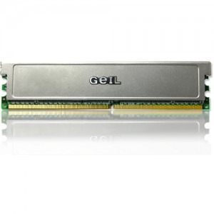 Geil Value 2GB DDR2 800MHz CL5