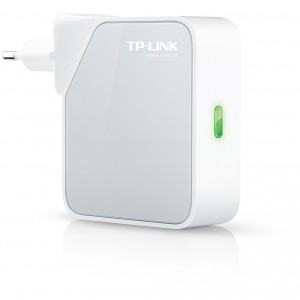 TP-LINK TL-WR710N