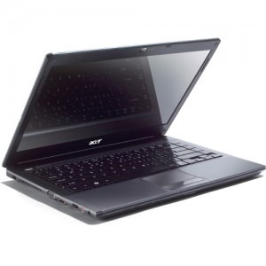 Acer Aspire Timeline 4810T-354G50Mn Core 2 Solo SU3500 1.4GHz Linux