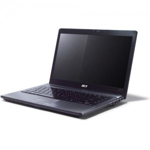 Acer Aspire Timeline 4810T-354G50Mn Core 2 Solo SU3500 1.4GHz Linux