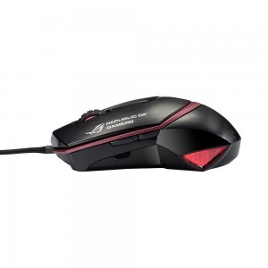 ASUS ROG GX1000 black
