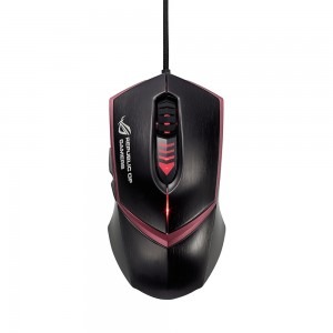 ASUS ROG GX1000 black