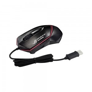 ASUS ROG GX1000 black