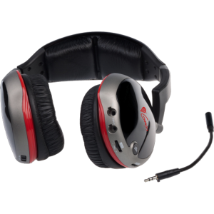 Genesis HV55 Wireless pentru PC, Xbox 360 si PlayStation 3