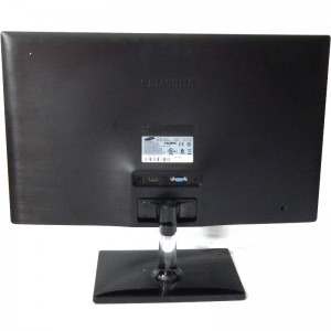 Samsung S24C570HL 23.6 inch 5ms GTG black