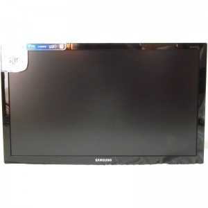 Samsung S24C570HL 23.6 inch 5ms GTG black