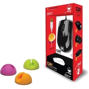 Elephant Devils WEM-1016 Black