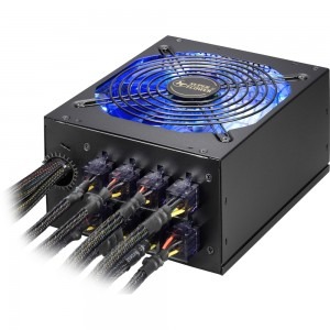 Super Flower Golden Green SF-850P14XE 850W