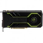 XFX GeForce GTS 250 Core Edition 512MB DDR3 256-bit