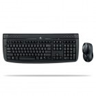 Logitech Cordless Desktop Pro 2800