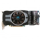 Sapphire Radeon HD4890 Vapor-X 1GB GDDR5 256-bit