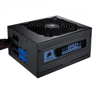 Corsair Professional Series HX850