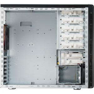 Cooler Master Sileo 500 black