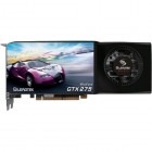 Leadtek WinFast GTX 275 896MB DDR3 448-bit