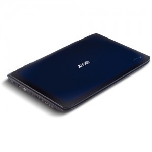 Acer Aspire 5935G-644G32Mn Core 2 Duo T6400 2GHz Linux