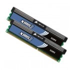 Corsair XMS3 4GB DDR3 1333MHz CL9 Dual Channel Kit