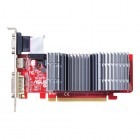 ASUS Radeon HD4350 Silent 512MB DDR2 64-bit HDMI Low Profile bracket