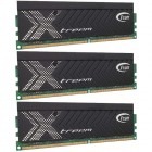 TeamGroup Team Xtreem 6GB DDR3 2000MHz CL9 triple channel kit