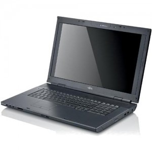 Fujitsu-Siemens AMILO Li 3910 Pentium Dual-Core T3400 2.16GHz Vista Business