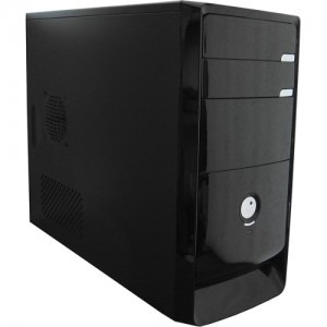 Recom RC-4B microATX