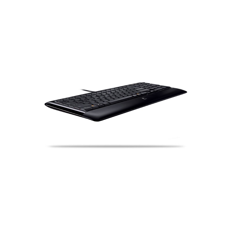 Tastatura Logitech Compact Keyboard K300 - PC Garage
