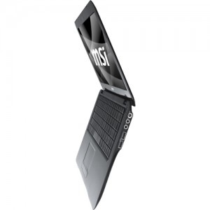 MSI X340-046EU Celeron 723 1.2GHz Vista Home Premium