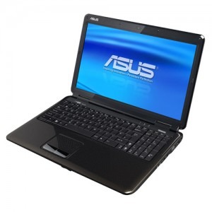 ASUS K50AB-SX029L Turion Ultra ZM-84 2.3GHz
