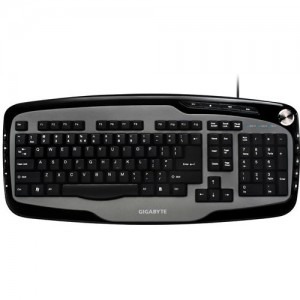 GIGABYTE GK-K6800