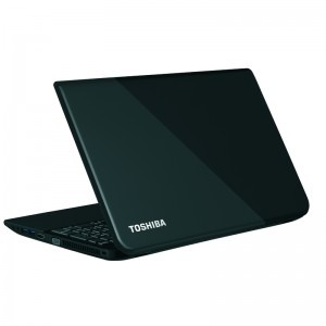 Toshiba 15.6'' Satellite L50-A-1D5, HD, Procesor Intel® Core™ i7-4700MQ 2.4GHz Haswell, 4GB, 750GB, GeForce GT 740 2GB, Win 8, Black