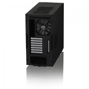 Fractal Design Define R4 Black Pearl