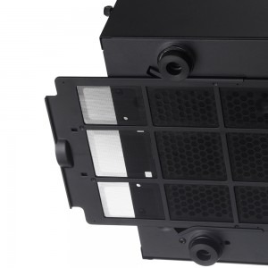 Fractal Design Define R4 Black Pearl