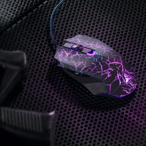 Segotep Colorful G730 Magnamon