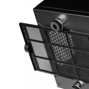 Fractal Design Define XL R2 Titanium Grey