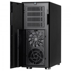 Fractal Design Define XL R2 Titanium Grey