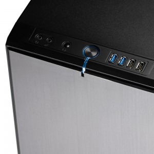 Fractal Design Define XL R2 Titanium Grey