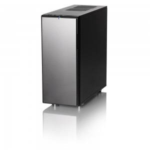 Fractal Design Define XL R2 Titanium Grey