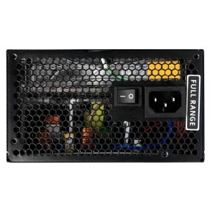 RAIDMAX Thunder v2 835W RX-835AP