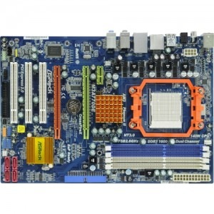ASRock M3A770DE
