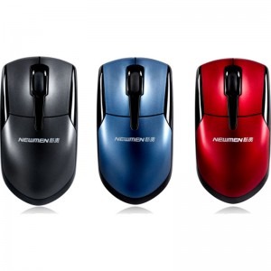 Newmen Wireless F159 Black