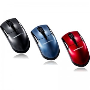 Newmen Wireless F159 Black